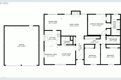12170 SW Spring Ct, Portland, OR 97225 - Photo 38