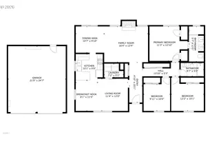 12170 SW Spring Ct, Portland, OR 97225 - Photo 38