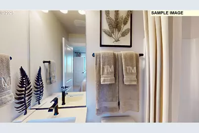 15157 NW Rosina Ln, Portland, OR 97229 - Photo 12