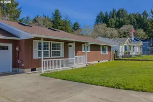 530 Robinhood Ave, Lakeside, OR 97449 - Photo 8
