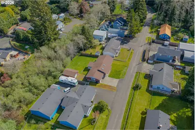 530 Robinhood Ave, Lakeside, OR 97449 - Photo 16