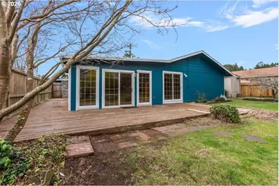 2361 Fir St, North Bend, OR 97459 - Photo 36