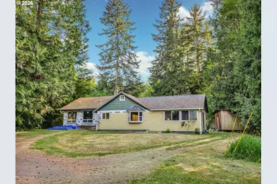 41474 Ziak Gnat Creek Ln, Astoria, OR 97103 - Photo 2