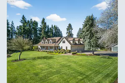 17765 Monnier Rd, Hubbard, OR 97032 - Photo 2