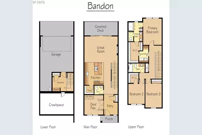 4717 NW Camas Meadows Dr, Camas, WA 98607 - Photo 28