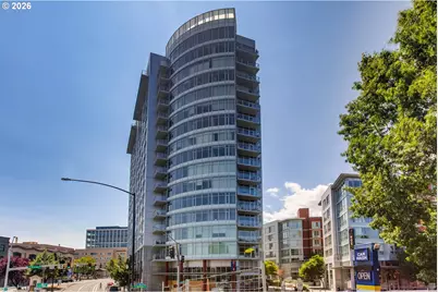 1926 W Burnside St #512, Portland, OR 97209 - Photo 1