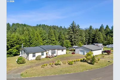 1380 SE Virginia Pl, Waldport, OR 97394 - Photo 1