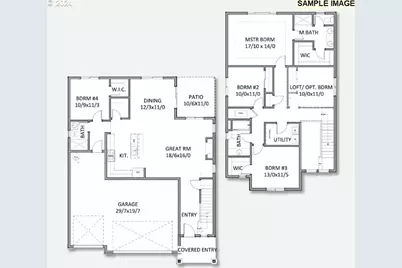 210 N 89th Loop #250, Ridgefield, WA 98642 - Photo 2