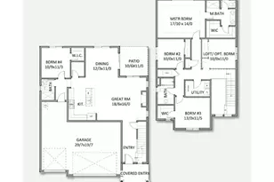 210 N 89th Loop, Ridgefield, WA 98642 - Photo 2