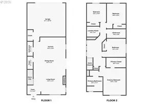 12921 SW Incline Dr, Beaverton, OR 97007 - Photo 48