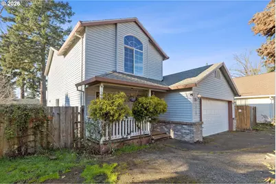 14142 SE Bush St, Portland, OR 97236 - Photo 2