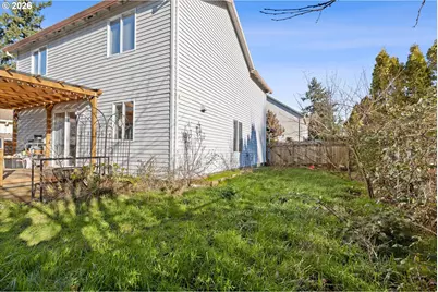 14142 SE Bush St, Portland, OR 97236 - Photo 38