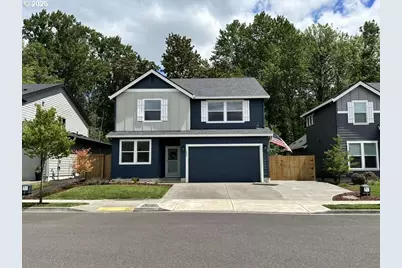 1941 NE 12th Ave, Battle Ground, WA 98604 - Photo 1