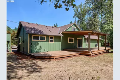 15730 S Gilchrist Rd, Mulino, OR 97042 - Photo 8