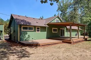 15730 S Gilchrist Rd, Mulino, OR 97042 - Photo 8