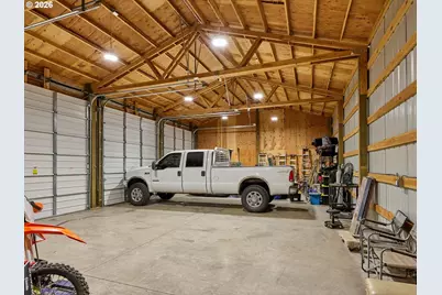 15730 S Gilchrist Rd, Mulino, OR 97042 - Photo 34