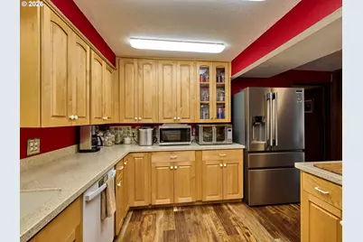 15730 S Gilchrist Rd, Mulino, OR 97042 - Photo 16