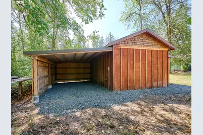 15730 S Gilchrist Rd, Mulino, OR 97042 - Photo 40