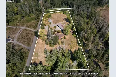 15730 S Gilchrist Rd, Mulino, OR 97042 - Photo 2