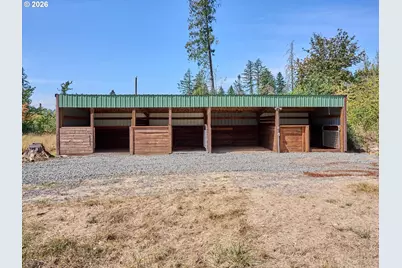 15730 S Gilchrist Rd, Mulino, OR 97042 - Photo 4