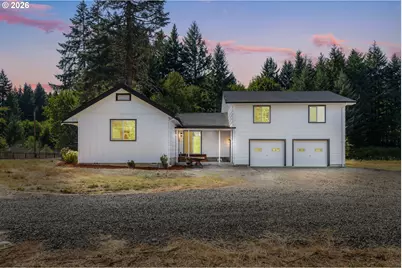 52625 NW Scofield Rd, Buxton, OR 97109 - Photo 1