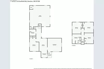 52625 NW Scofield Rd, Buxton, OR 97109 - Photo 42