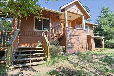 1194 Oregon Ave, Coos Bay, OR 97420 - Photo 2