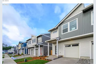 2801 S Heather St #Lot 851, Cornelius, OR 97113 - Photo 2