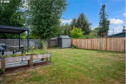 1322 SE La Mesa Ave, Gresham, OR 97080 - Photo 32