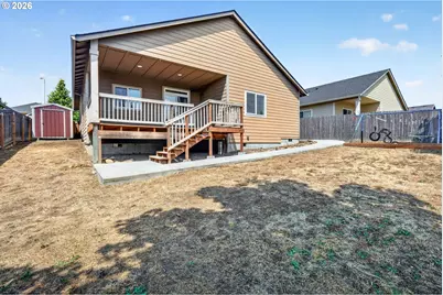 389 SE Regan Hill Loop, Estacada, OR 97023 - Photo 34