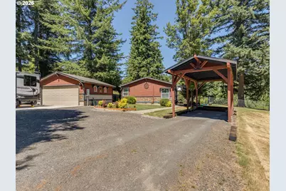 1072 Labarre Rd, Washougal, WA 98671 - Photo 1