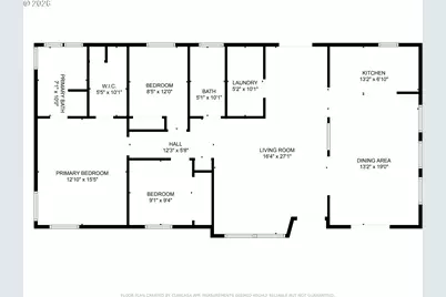 1072 Labarre Rd, Washougal, WA 98671 - Photo 34