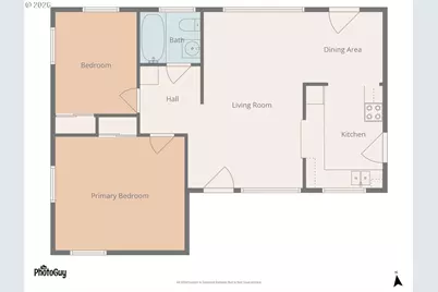 590 Flamingo Ave, Springfield, OR 97477 - Photo 34