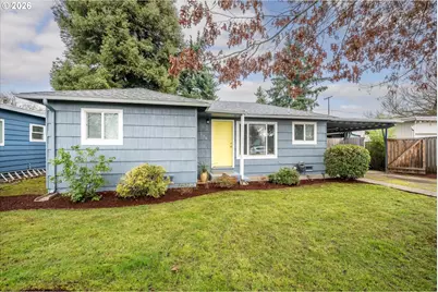 590 Flamingo Ave, Springfield, OR 97477 - Photo 2