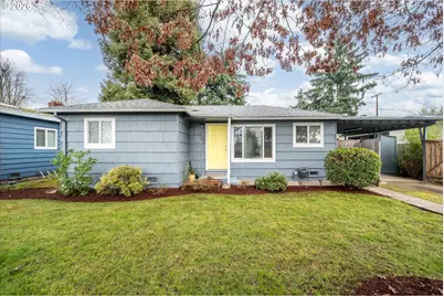 590 Flamingo Ave, Springfield, OR 97477 - Photo 1