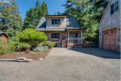 5300 Netarts Hwy, Tillamook, OR 97141 - Photo 1