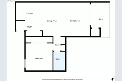 720 NW Naito Pkwy #D-17, Portland, OR 97209 - Photo 30