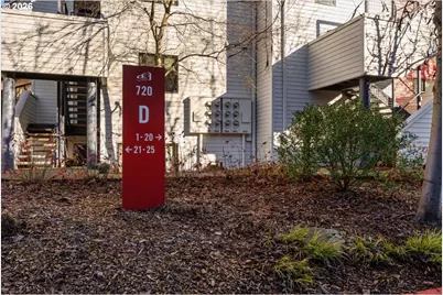 720 NW Naito Pkwy #D-17, Portland, OR 97209 - Photo 24
