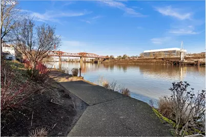 720 NW Naito Pkwy #D-17, Portland, OR 97209 - Photo 16