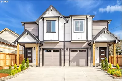 720/740 S 8th Ave, Cornelius, OR 97113 - Photo 2