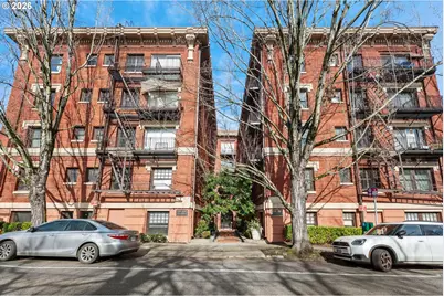 1829 NW Lovejoy St #305, Portland, OR 97209 - Photo 1