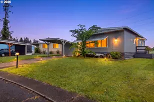 205 S 54th St, Springfield, OR 97478 - Photo 1