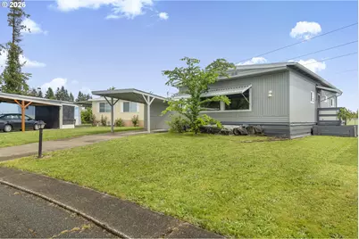 205 S 54th St #20, Springfield, OR 97478 - Photo 26