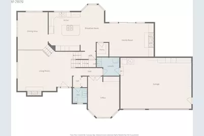 1876 Palisades Lake Ct, Lake Oswego, OR 97034 - Photo 44
