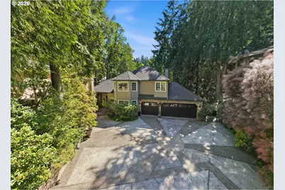 1876 Palisades Lake Ct, Lake Oswego, OR 97034 - Photo 2