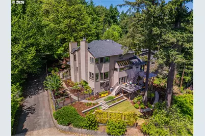3046 SW Fairmount Blvd, Portland, OR 97239 - Photo 44
