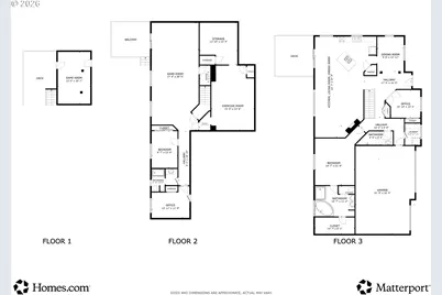 3544 SE Deer Creek Way, Gresham, OR 97080 - Photo 46