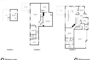 3544 SE Deer Creek Way, Gresham, OR 97080 - Photo 46