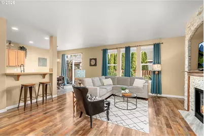 3650 SE Trellis Pl, Hillsboro, OR 97123 - Photo 6