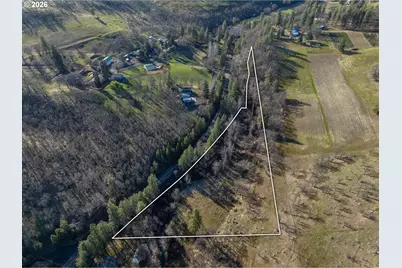 3673 Browns Creek Rd, The Dalles, OR 97058 - Photo 1